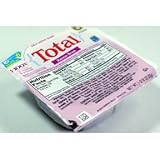 General Mills Total Raisin Bran Cereal, Bowl Pak, 1.19 Ounce -- 96 per case.