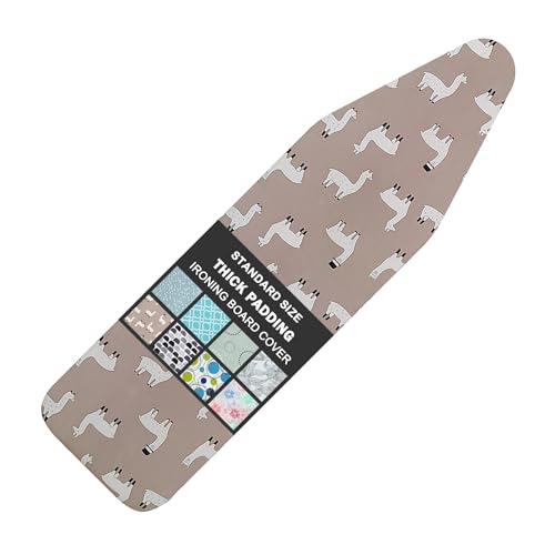 Ironing Board Cover and Pad Standard Size 15" x