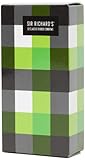 Sir Richard's Condoms, Classic Ribbed, 12 Count