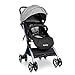 besrey Airplane Baby Stroller Kids pram with Reclining Seat for Baby Sleep - Gray