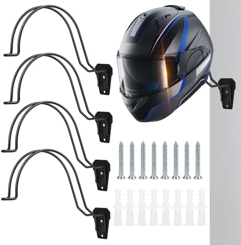 cool helmets for motorcycles 46 Cool Motorcycle Helmets (2026): Find the Perfect Lid