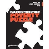 Poverty and Shared Prosperity Report 2018
