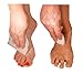 Kleinert's Dry Feet Clinical Antiperspirant Wipes. Stop Sweating Up To 7 Days. (8) Packets - Extra Strength Clinical Antiperspirant. Extra Aloes And Vitamin E For No Irritation.