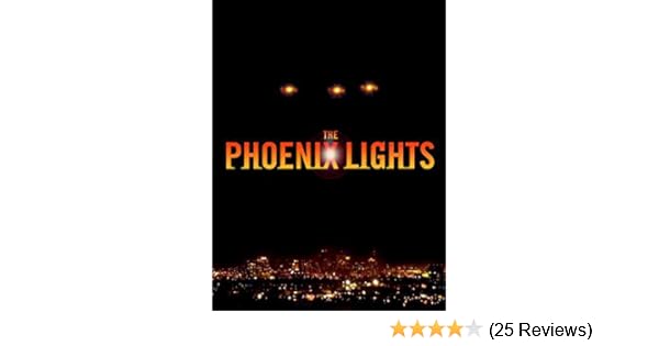 Watch The Phoenix Lights Prime Video