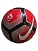 Nike Unisex Pitch - PL Red/Silver/White 5