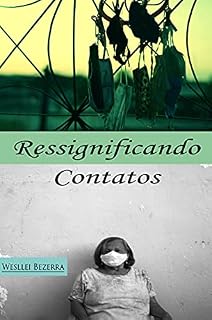 Livro Ressignificando Contatos