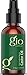 Gio Naturals Organic Cold Pressed Castor Oil, Regrowth Treatment for Hair and Skin Moisturizer, 4 Oz