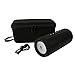 for DKnight Big MagicBox Bluetooth 4.0 Portable Wireless speaker Hard EVA Storage Carrying Travel Case Bag by co2CREA