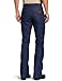 Wrangler Men's Western Boot Cut Slim Jean