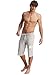 4-rth "Edge" Men's Eco-Track Short