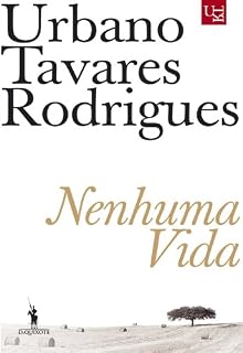 Livro Nenhuma Vida