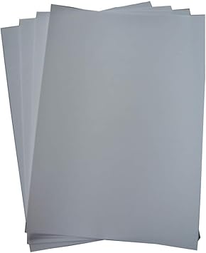 sublimation printed sheets