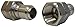 Ultimate Washer UW16-PW535E Female Nipple, Stainless Steel (2-pack), 3/8-Inch Female NPT, 5000 PSI