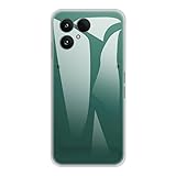Shantime Flexible Case Compatible with Fairphone