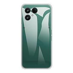 Shantime Flexible Case Compatible with Fairphone