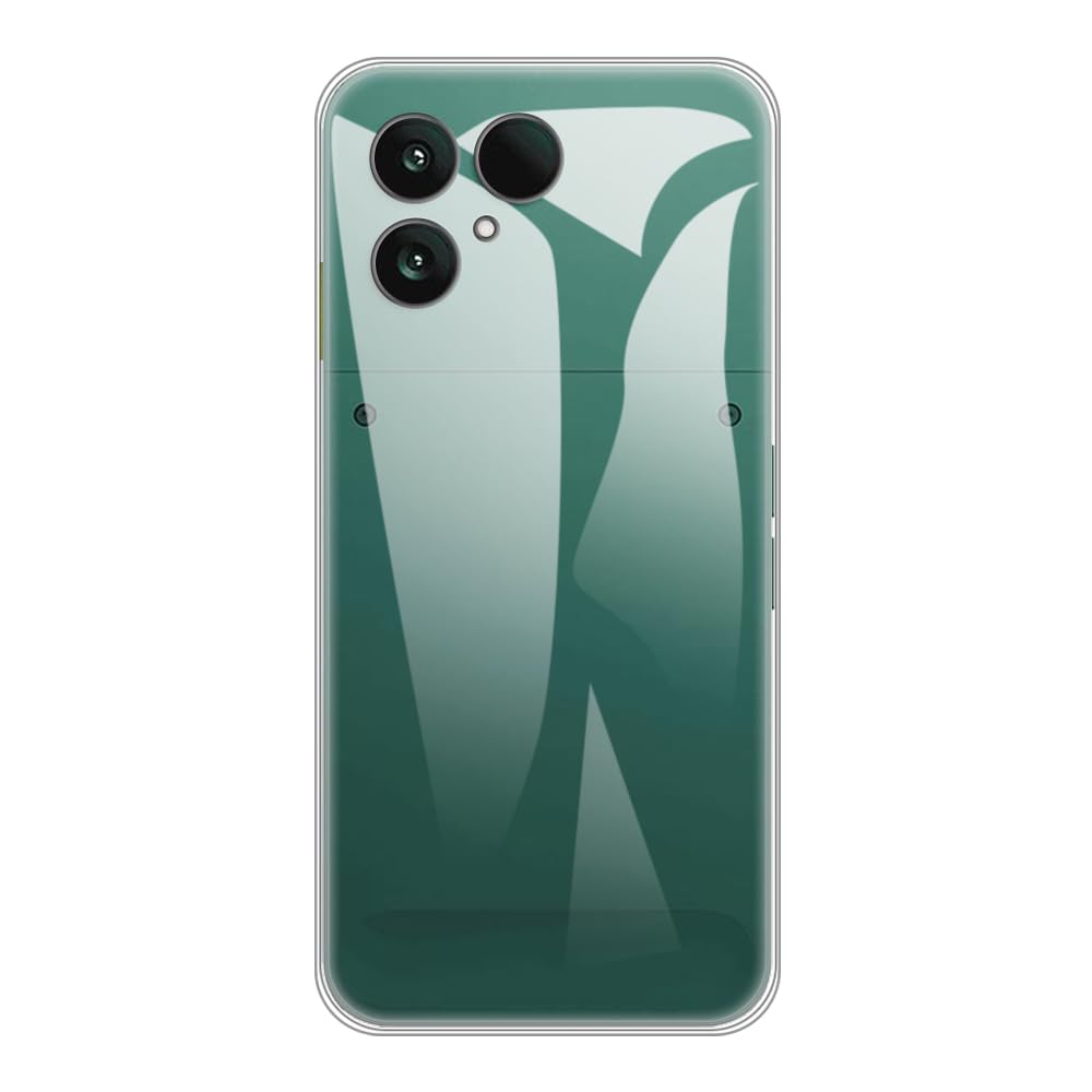 Shantime Flexible Case Compatible with Fairphone