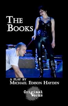 The Books by [Hayden, Michael Edison]