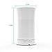 Aolestar Ultrasonic Essential Oil Diffuser Aromatherapy with Relaxing and Soothing Multi-Color LED Light - Perfect for Home, Office, Spa