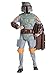 Deluxe Boba Fett Kids Costume - Medium