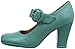 John Fluevog Women's Carey