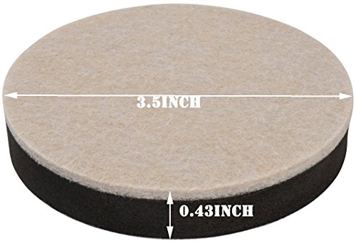 1 16+Pack+Premium+Furniture+Reusable+Pads+EZHOUSE