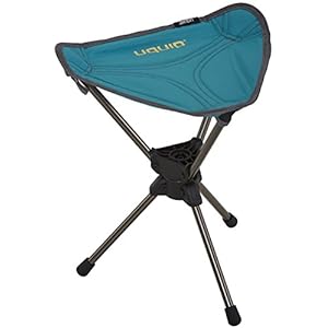 Uquip Muddy S – Stoeldoppen Voor Zachte of Onstabiele Grond Voor de ‘Three Sixty Mini’ Kampeerstoeltjes