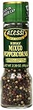 Alessi Mixed Peppercorn Grinder, 2.39-Ounce (Pack of 6)