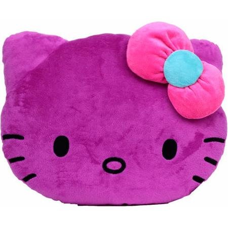 Hello Kitty Jumbo Pillow Buy Online In Uae Home Garden