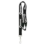 Portal Aperture Laboratories Lanyard