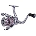 Cadence Fishing CS7 Spinning Reel | Durable Aluminum Frame | Carbon Composite Rotor & Side Plate | 9 + 1 Corrosion Resistant Bearings | Size 3000