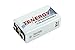 Tenergy Premium 9V Batteries Rechargeable High Drain 250mAh NiMH 9V Square Battery for Smoke Alarm/Detector, 10 Pack