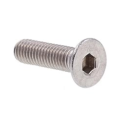 Prime-Line 9173315 Socket Cap Screws, Flat