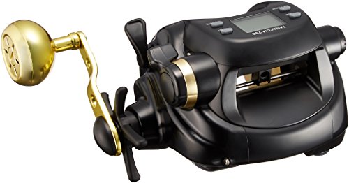 DAIWA TANACOM 750 Electrically operated(Japan Import-No Warranty)