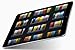 Apple iPad with WiFi + Cellular, 32GB , Space Gray (2017 Model)