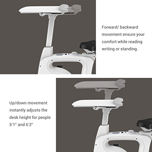 standing desk cycle