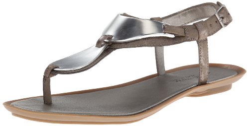 Kenneth Cole REACTION Women's Snippity Snap Huarache Sandal