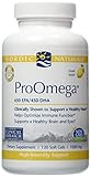 Nordic Naturals - ProOmega (Lemon) 1000 mg- 120ct