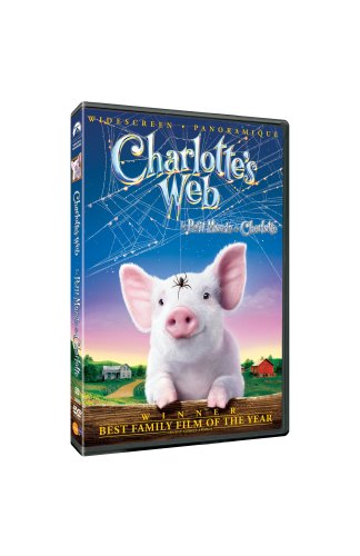 Charlottes Web