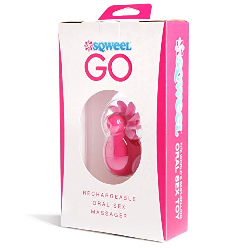 sqweel sex toy Buy Sqweel 2 White Oral Sex Simulator Adult Toys