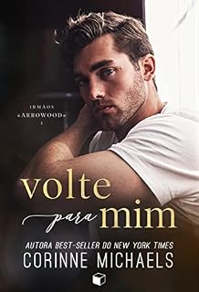 Livro Volte Para Mim