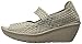 Skechers Cali Women's Parallel Midsummer's Weave Platform Sandal