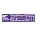 M&M's Peanut Dark Chocolate Candy 19.2-Ounce Bag (Pack of 4)