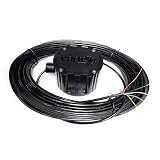 CP3-100 Vehicle Sensor Kit Exit Wand 100 Feet Car Vehicle detector Automatic Gate release Free Exit device