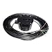 CP3-100 Vehicle Sensor Kit Exit Wand 100 Feet Car Vehicle detector Automatic Gate release Free Exit device