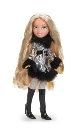 bratz wintertime collection