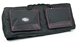World Tour Keyboard Gig Bag Yamaha DGX230