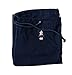 Your Jiu Jitsu Gear BJJ Gi Pants -Brazilian jiu jitsu MMA Martial Arts Adult Uniform White,Blue or Black Draw String Gi Pants