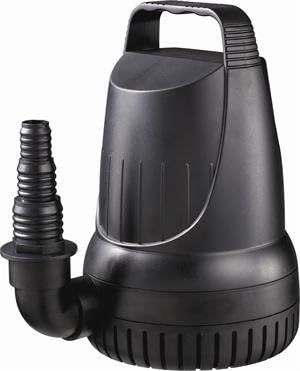 AnjonAnjon Manufacturing FL-2100 Flood 2100 GPH Pump