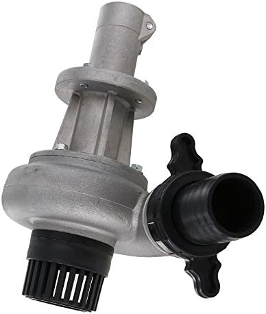 PortaPump Jr Pump String Trimmer Attachment