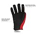 Vgo... 5-Pairs High Performance Safety Work Gloves for Men Women,Light Duty Gloves,High Dexterity,Excellent Grip,Multipurpose,Value Pack (L, 5 Colors, AL8736)